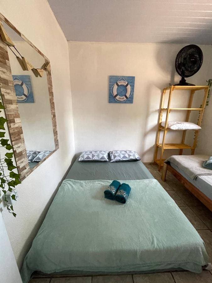 Foto 4 von 6: Three-Bedroom House
