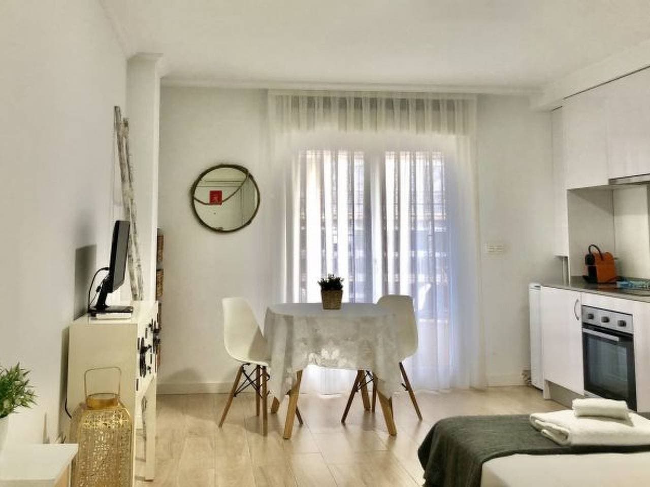 Foto 5 von 18: Apartamento Sol Y Luz 1