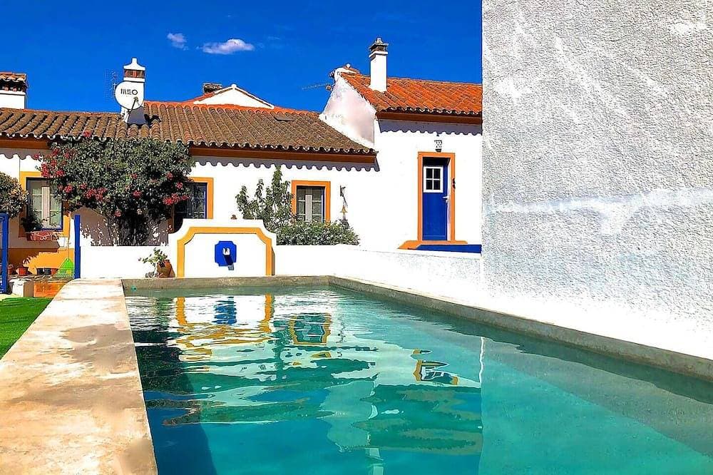 Small Cottage at Alentejo T1+1 with  pool by Portus Alacer 1