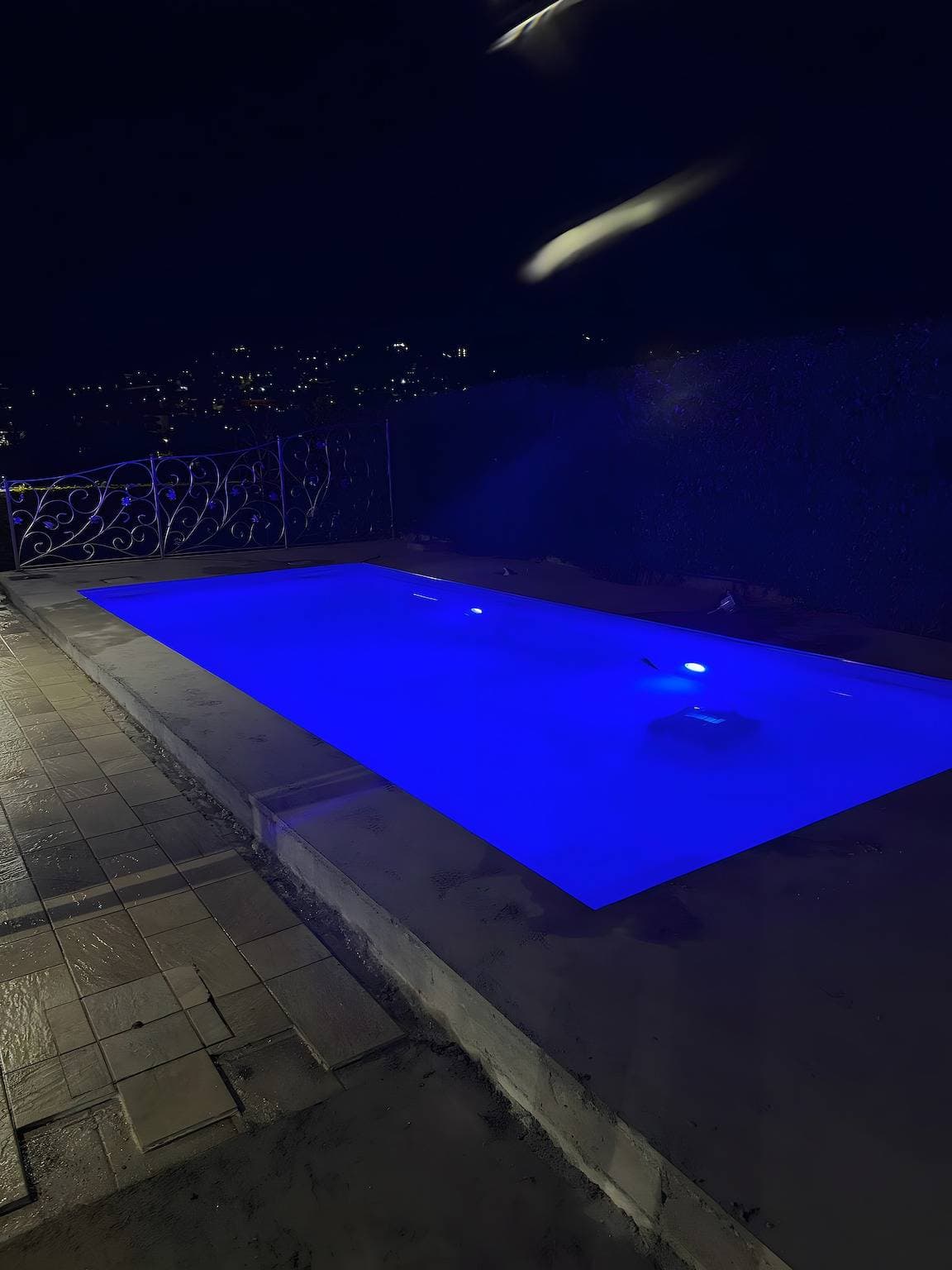 Foto 7 von 35: Villa Degli Dei mit Gemeinschaftspool, Bergblick, WLAN und Klimaanlage