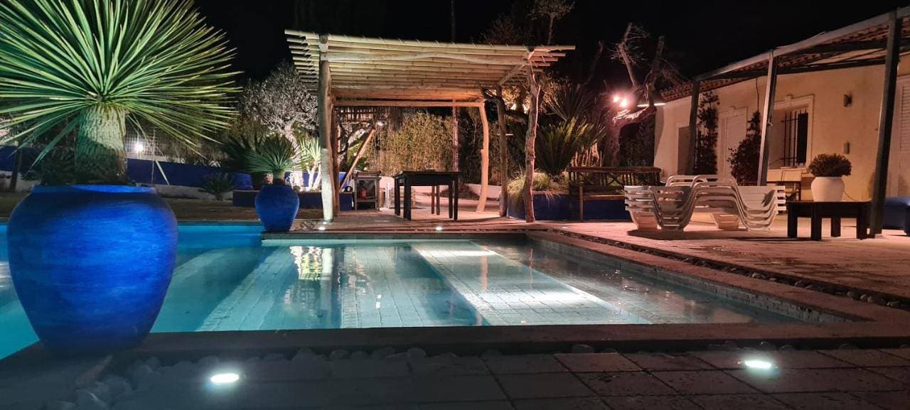 Foto 10 von 84: Villa with Private Pool