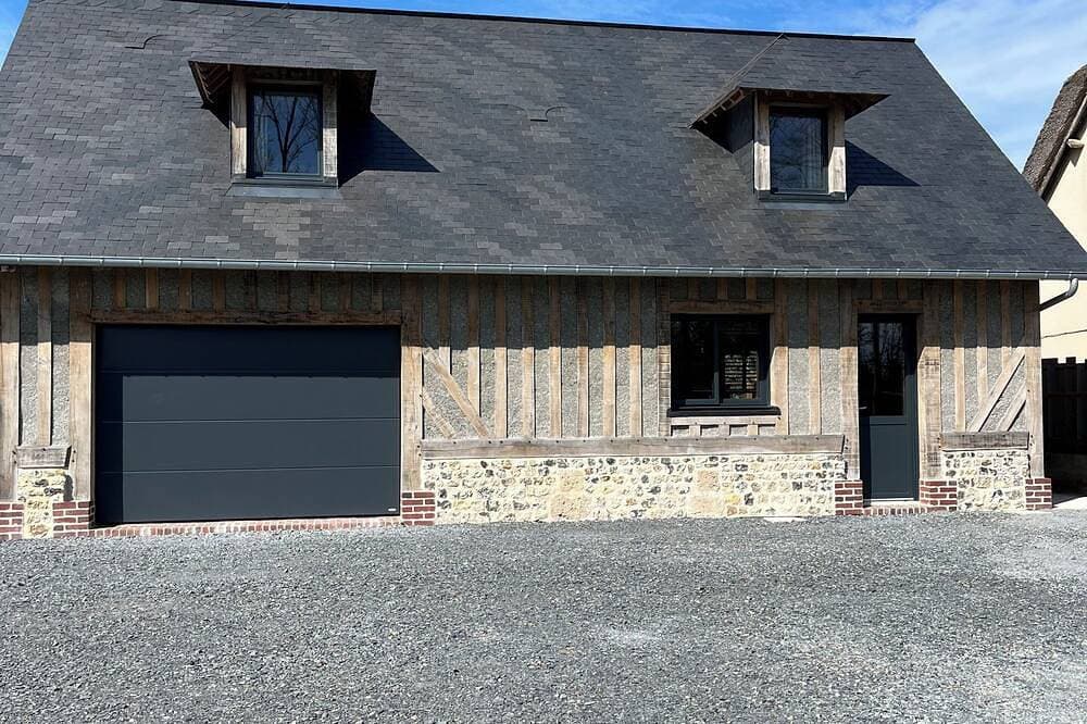 Foto 12 von 22: Le pressoir, calm and nature - 5min Honfleur