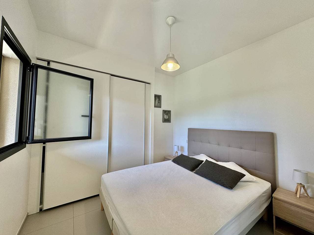 Foto 8 von 11: Ferienwohnung für 3 Personen