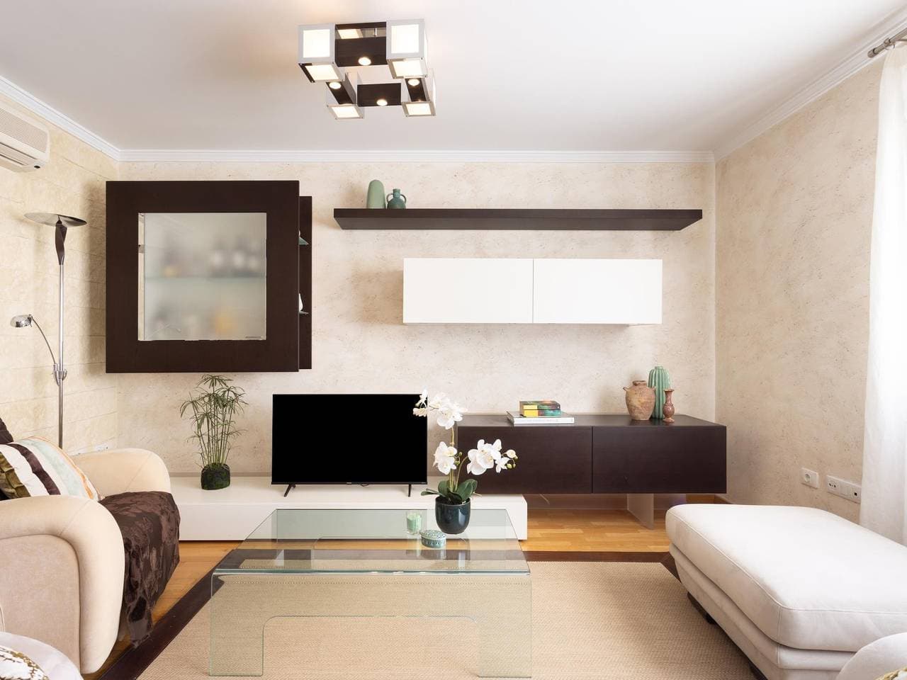 Foto 7 von 43: Ferienwohnung für 3 Personen mit Terrasse