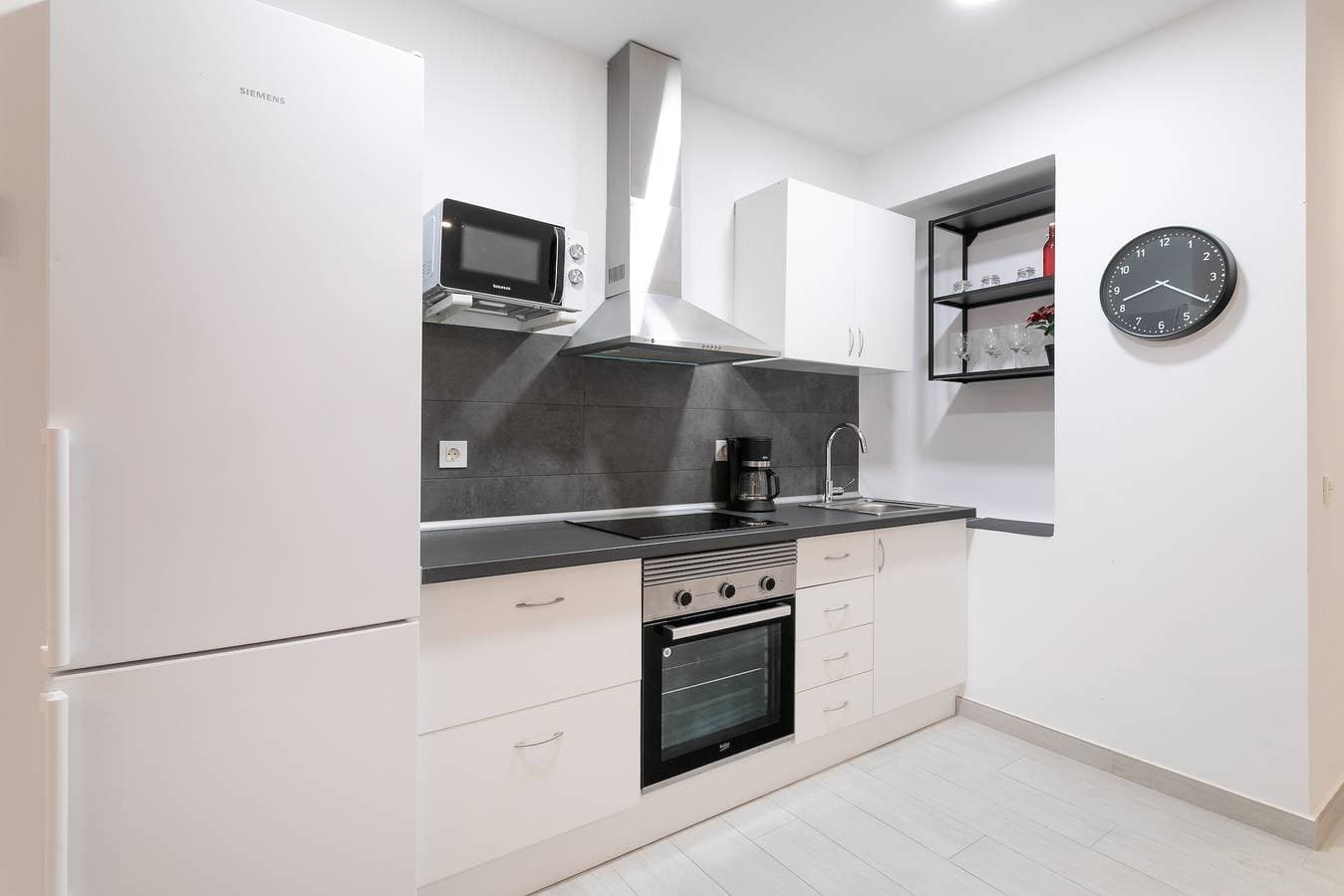 Foto 4 von 20: Apartment „Alison’s“ mit Klimaanlage und WLAN
