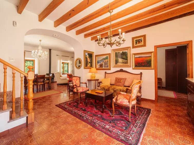 Foto 3 von 40: Maison 8 Personnes