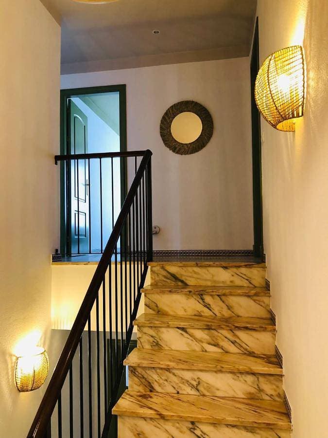 Casa Olivo 1