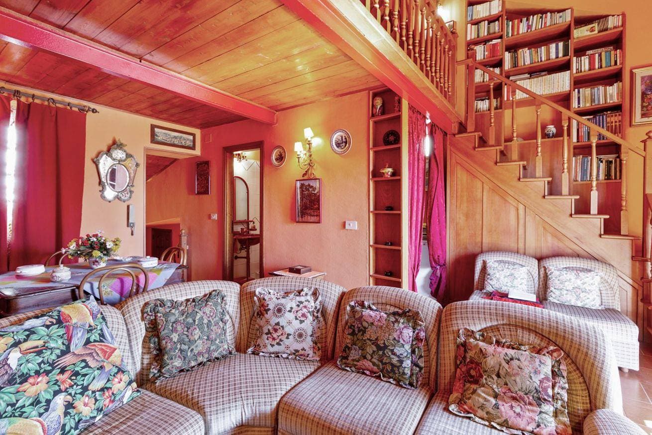 Foto 5 von 25: Ferienwohnung für 2 Personen