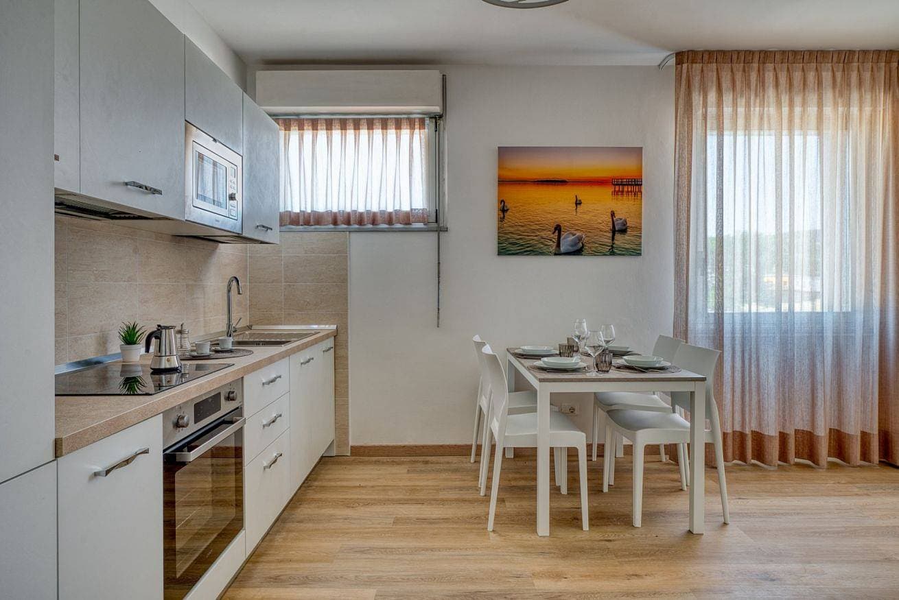 Foto 10 von 22: Ferienwohnung für 2 Personen