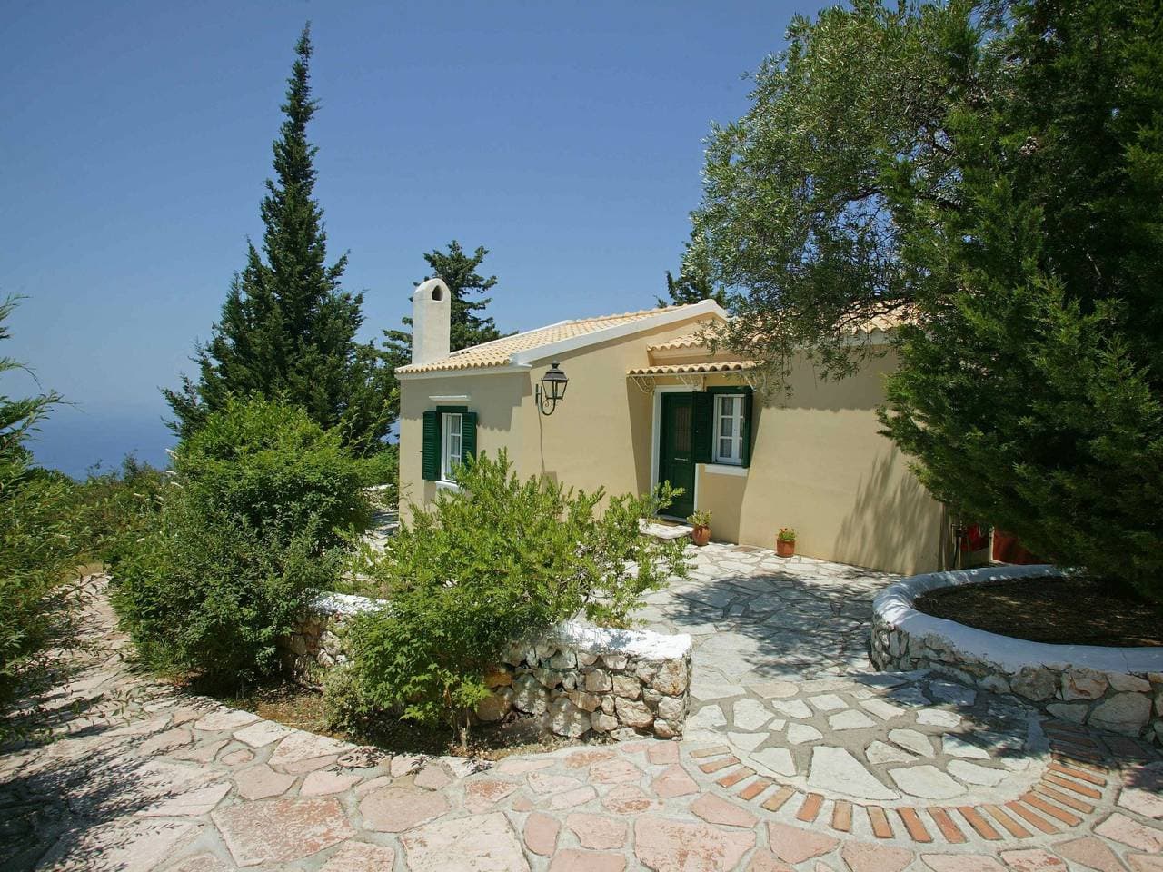 Foto 2 von 15: Villa Daphne