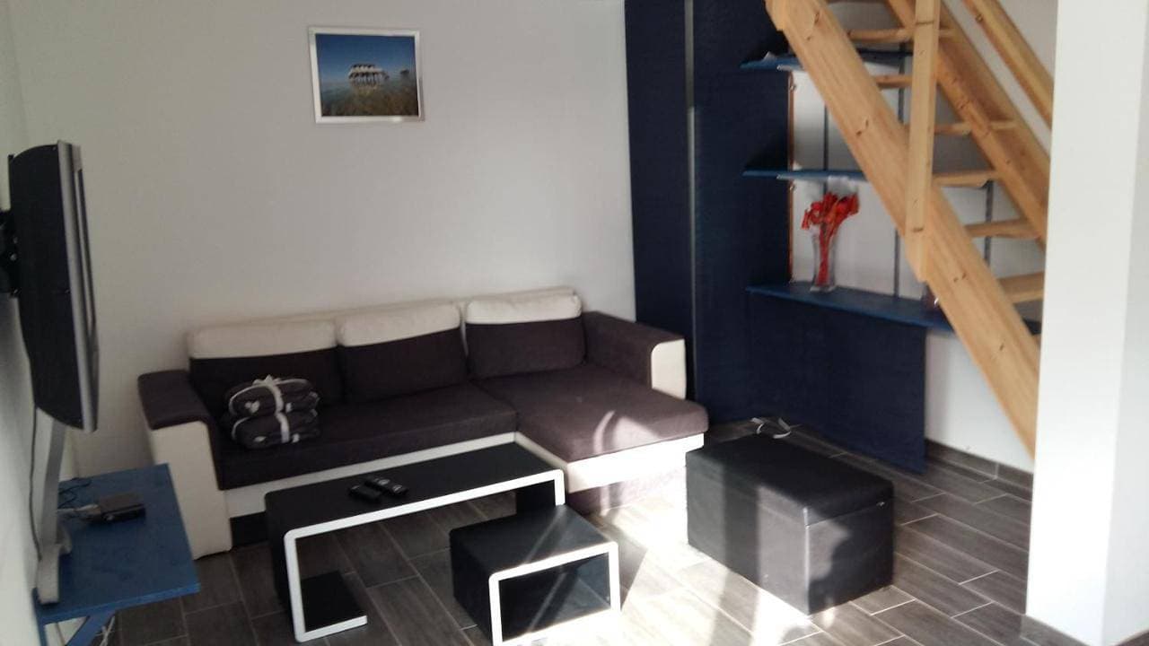Foto 6 von 18: One-Bedroom House