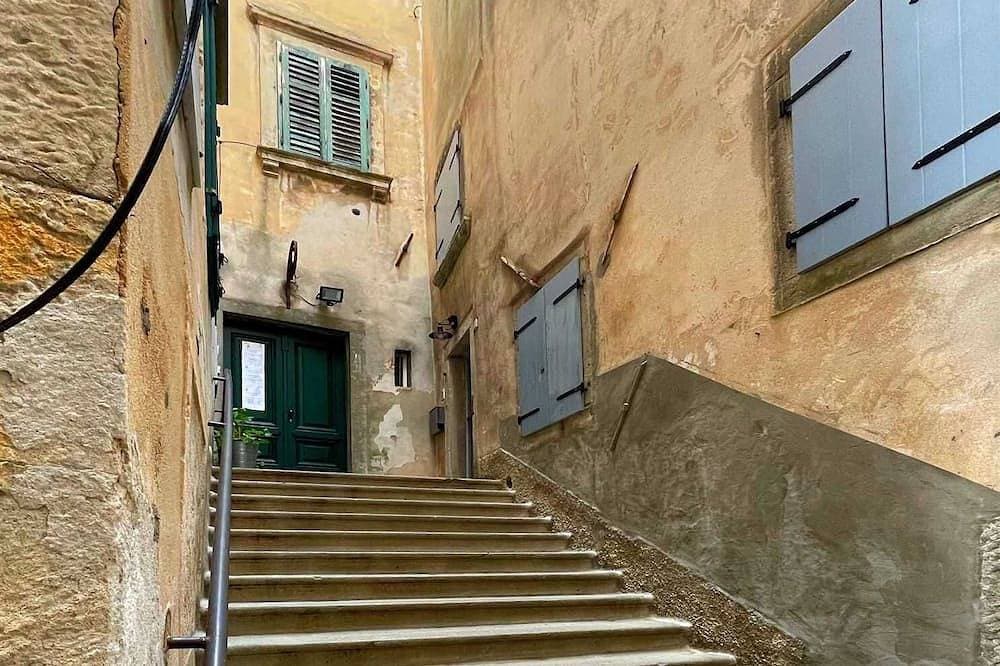 Foto 9 von 13: Premium-Apartment Ginger in einer schönen historischen Stadt