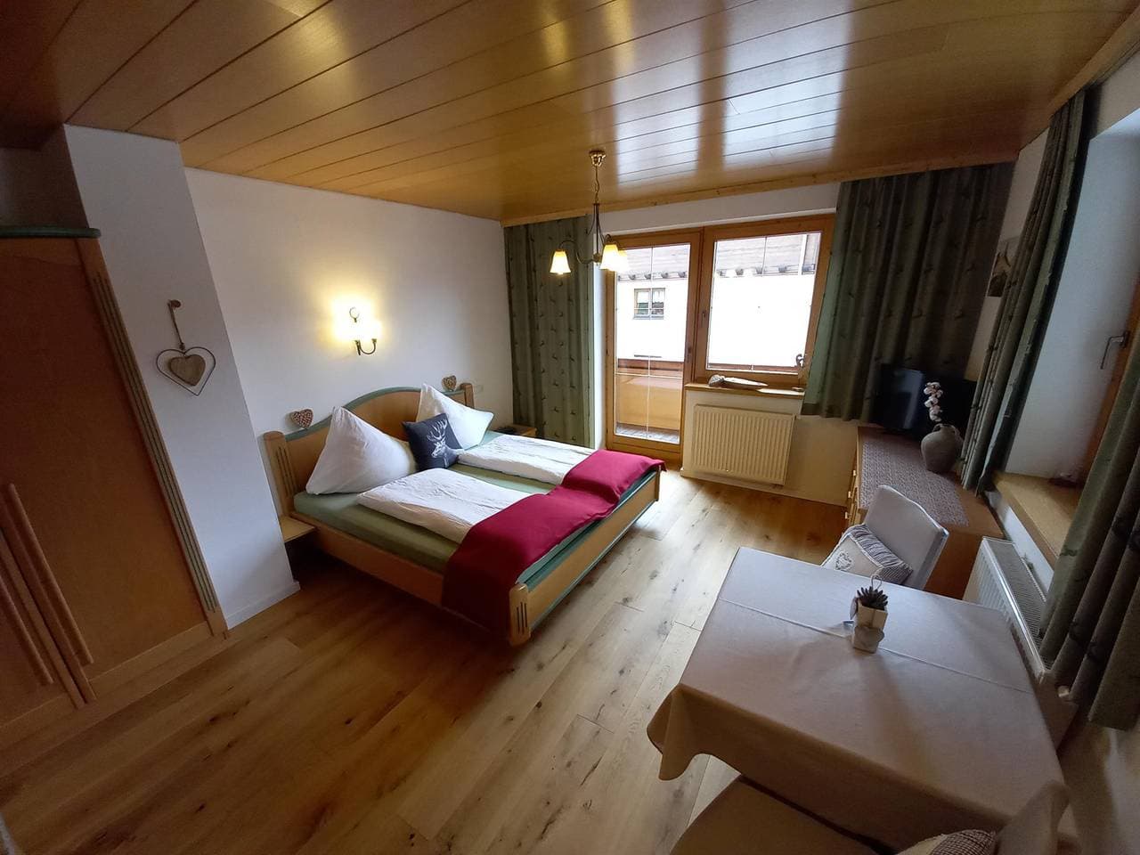 Foto 6 von 60: Ferienwohnung Achensee