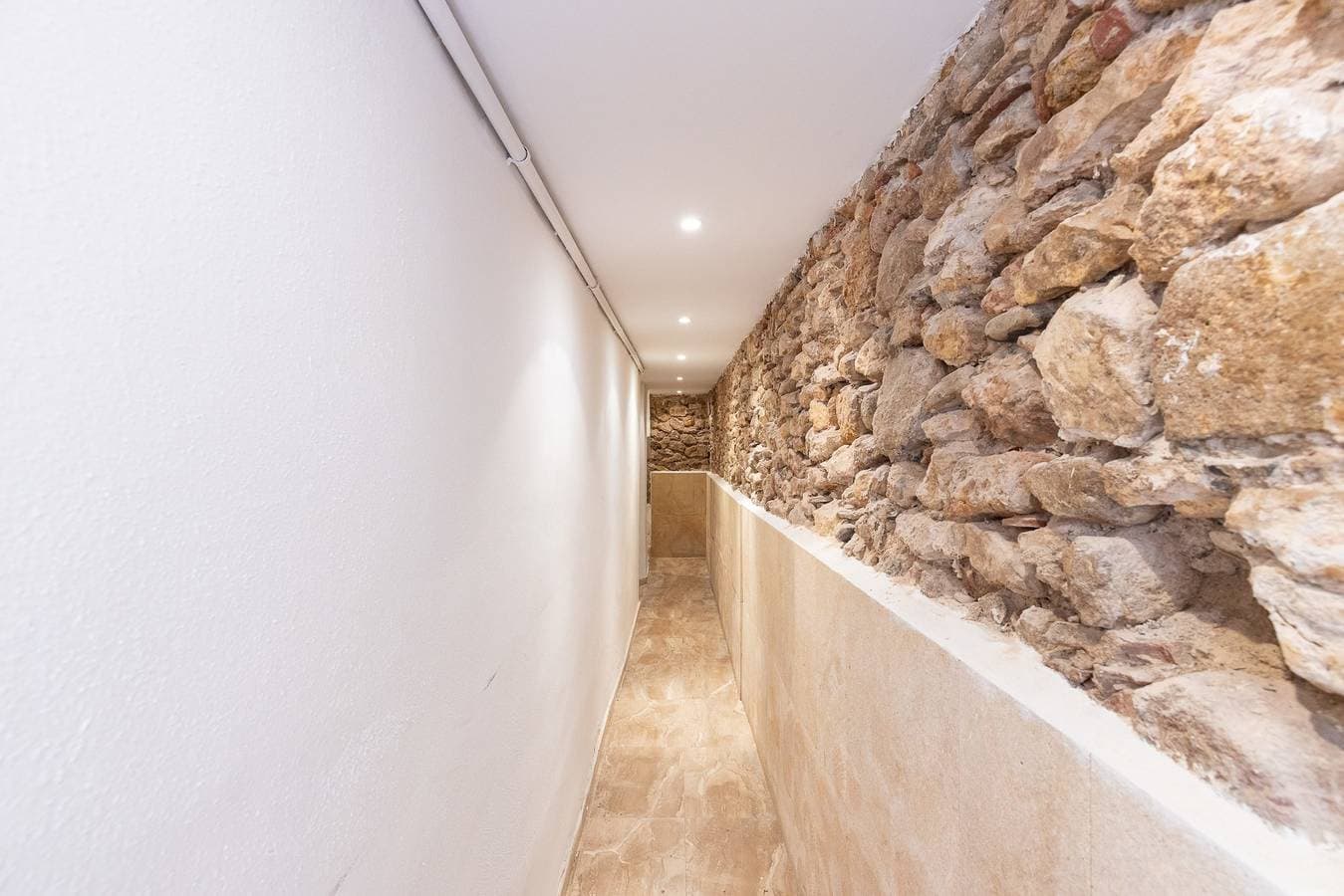 Foto 2 von 37: Ferienwohnung für 2 Personen mit Garten