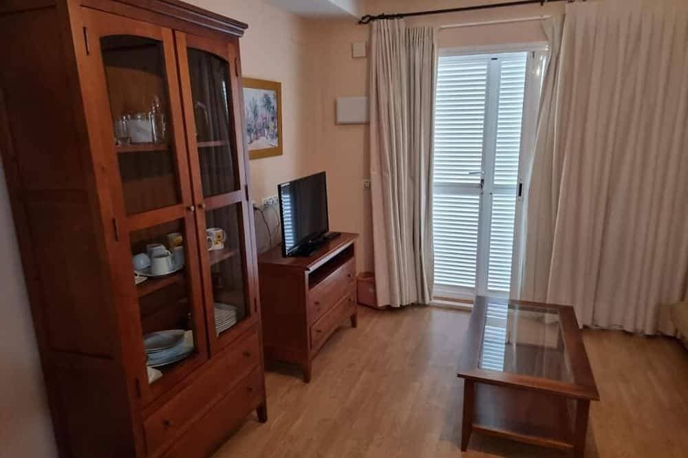 Foto 9 von 24: Dúplex Extraordinario Naturista en Primera Línea de Playa!