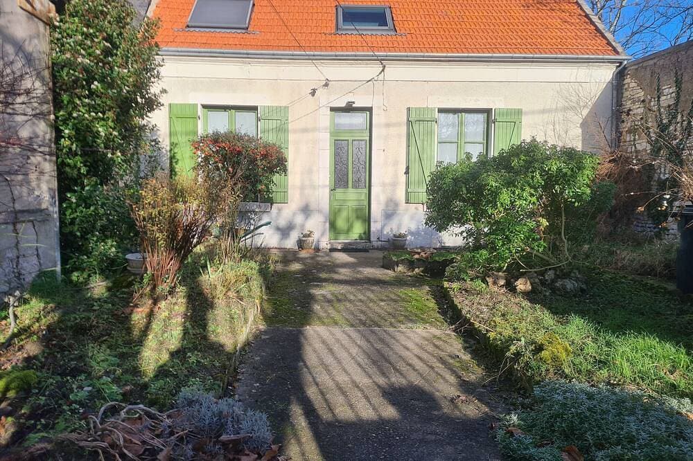 Foto 8 von 20: Gemütliches Zimmer mit Sitzecke und Frühstück