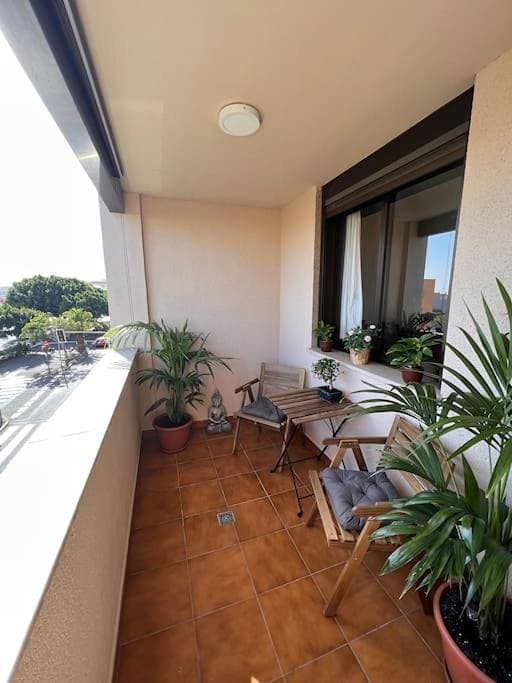 Foto 2 von 14: Acogedor Departamento en Santa Cruz de Tenerife