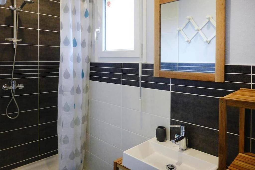 Foto 11 von 14: Two-Bedroom House