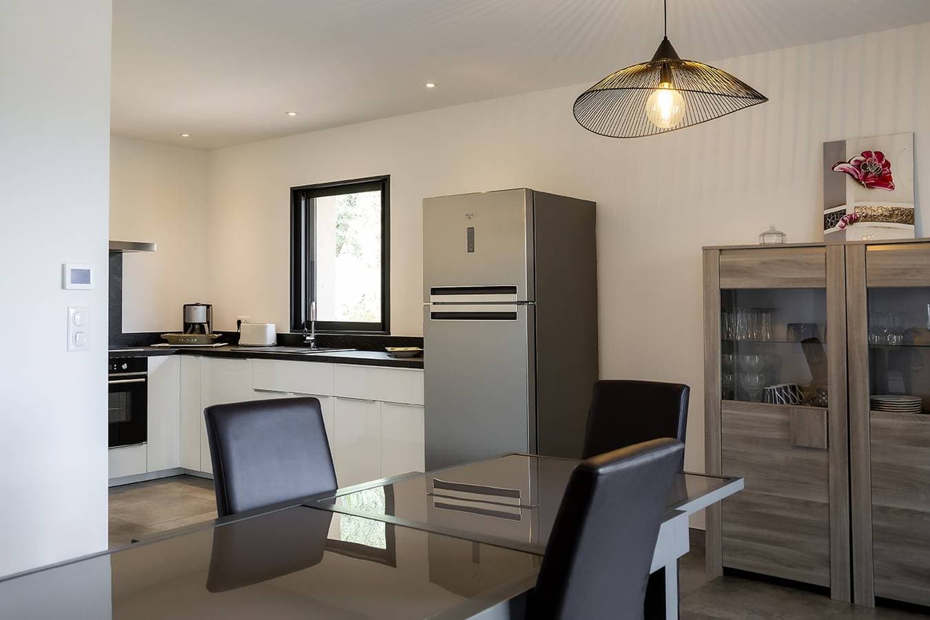 Foto 4 von 47: Ferienwohnung für 4 Personen mit Terrasse