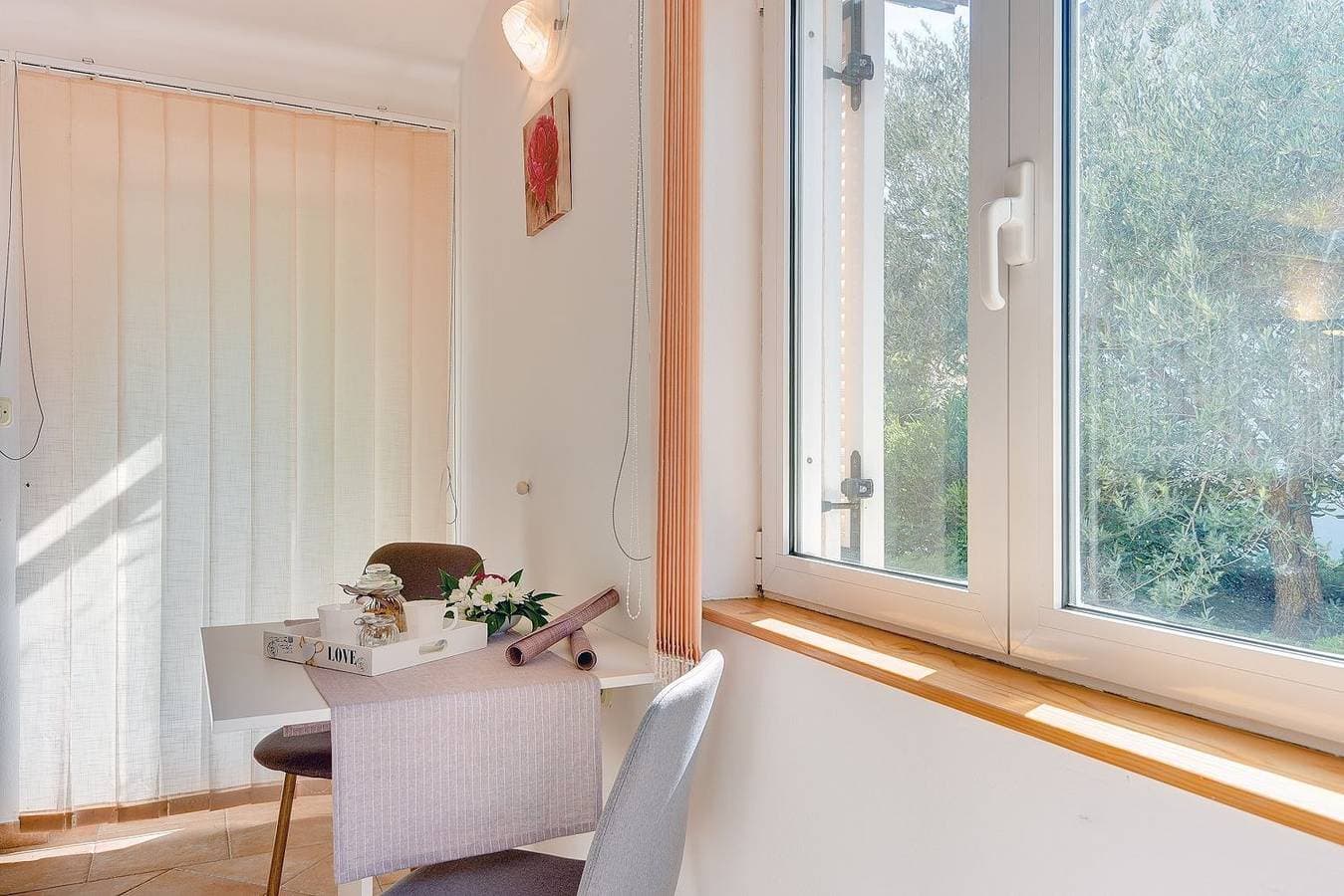 Foto 7 von 20: Feines günstiges Ferienhaus mit toller Terrasse