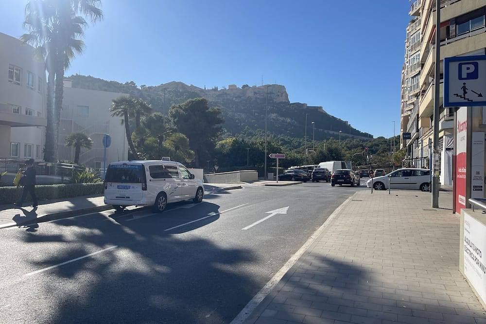 Foto 7 von 14: Al Estudio Sol en Alicante