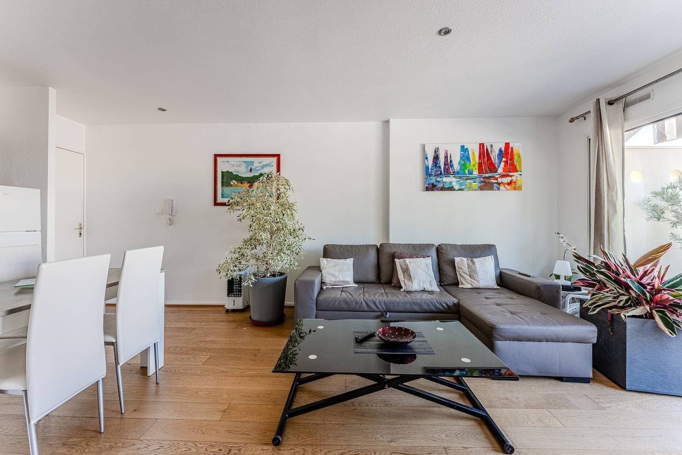 Foto 6 von 20: Appartement Petitbuch im Herzen des Bassin d’Arcachon