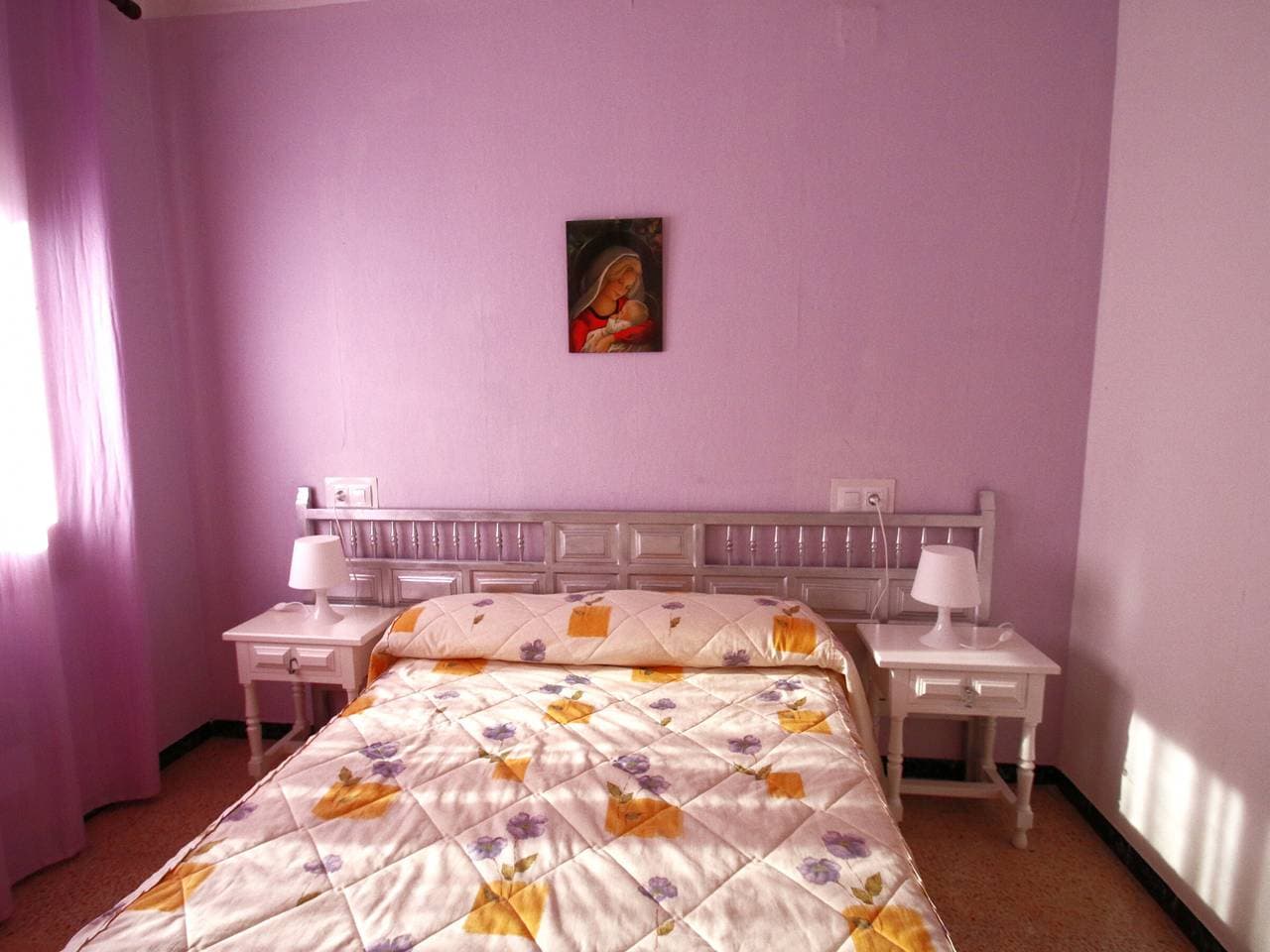 Foto 7 von 25: Familienvilla mit privatem Pool - 10 Pers.