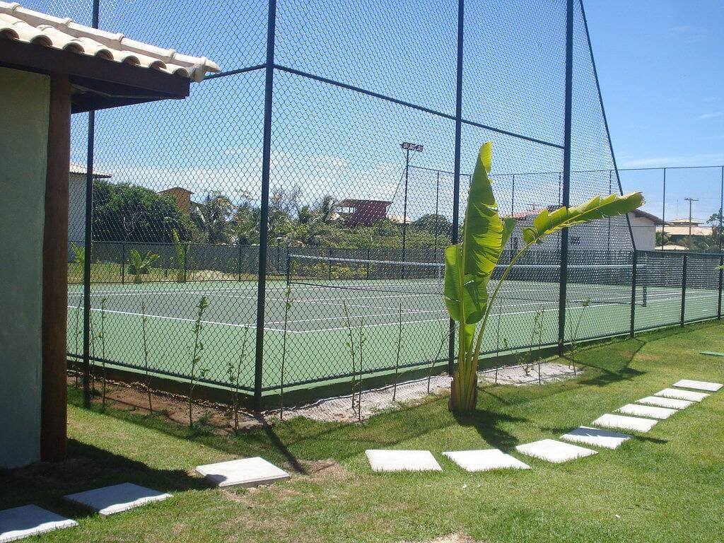 Foto 12 von 30: Dorf 3/4 bei Quinta das Lagoas Reserva - Itacimirim Beach