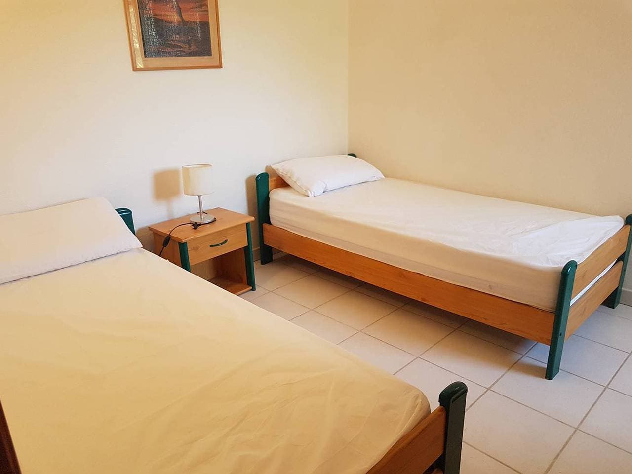Foto 5 von 10: Wohnung Oro 61 - Meerblick - Strand Zu Fuss - Favone