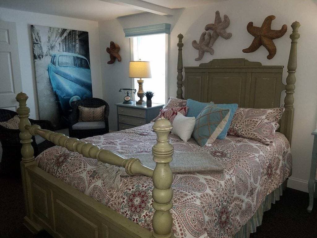 Foto 2 von 12: Anker entfernt Cottage in Glen Cove