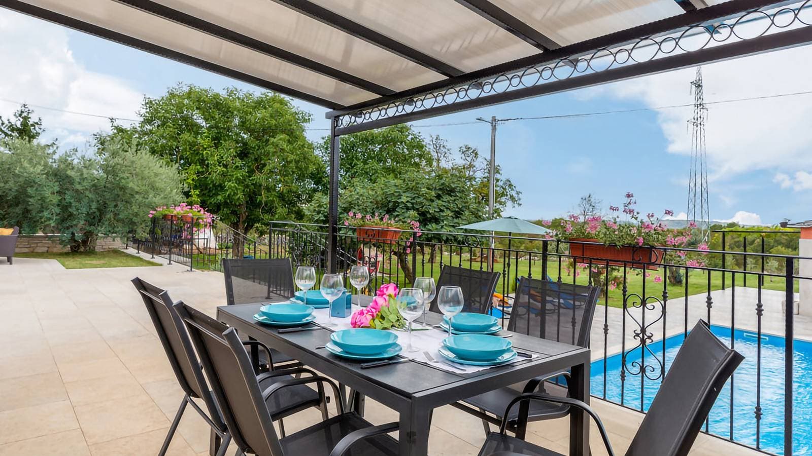 Foto 5 von 40: Villa Dussich by Villas Guide