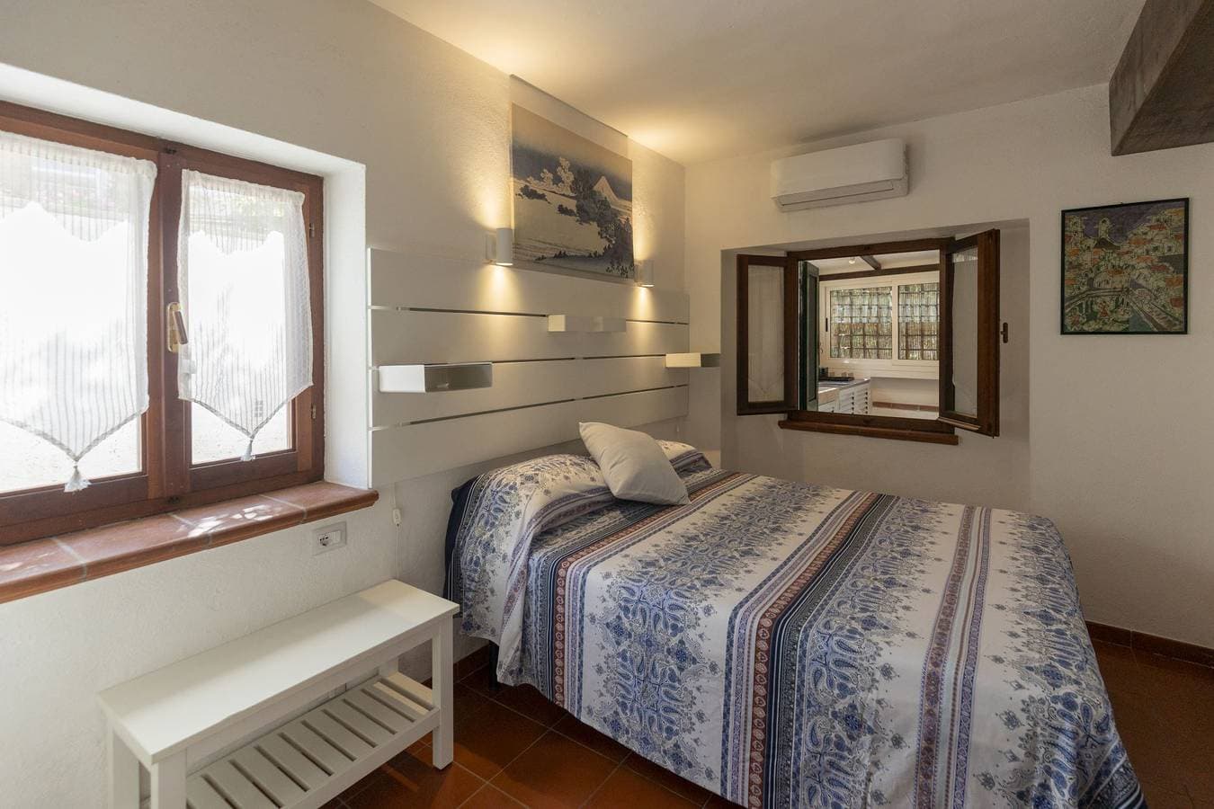 Foto 5 von 18: Ferienwohnung für 4 Personen