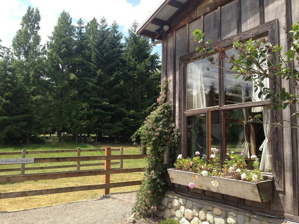 Foto 11 von 23: Wildwood Studio -Pet Friendly