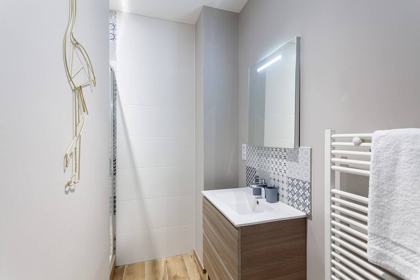 Foto 10 von 14: Ferienwohnung für 3 Personen