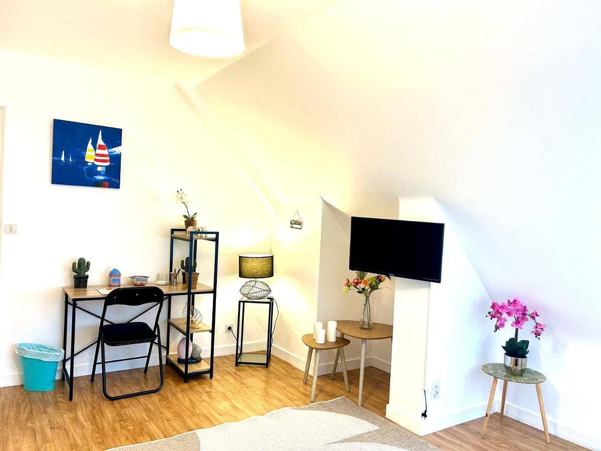 Foto 2 von 18: Two-Bedroom Family Apartment