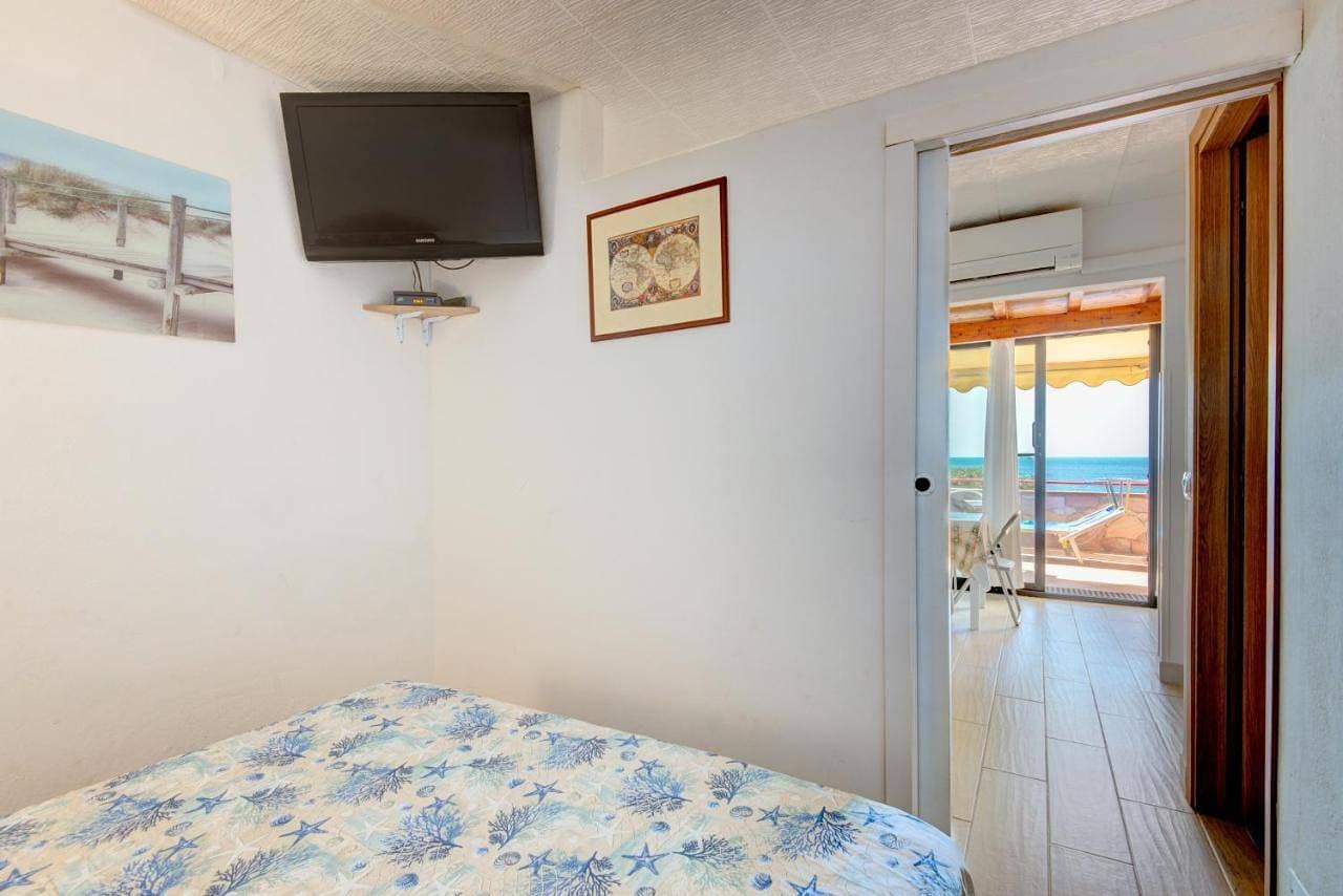 Foto 13 von 17: Studio Apartment with Sea View
