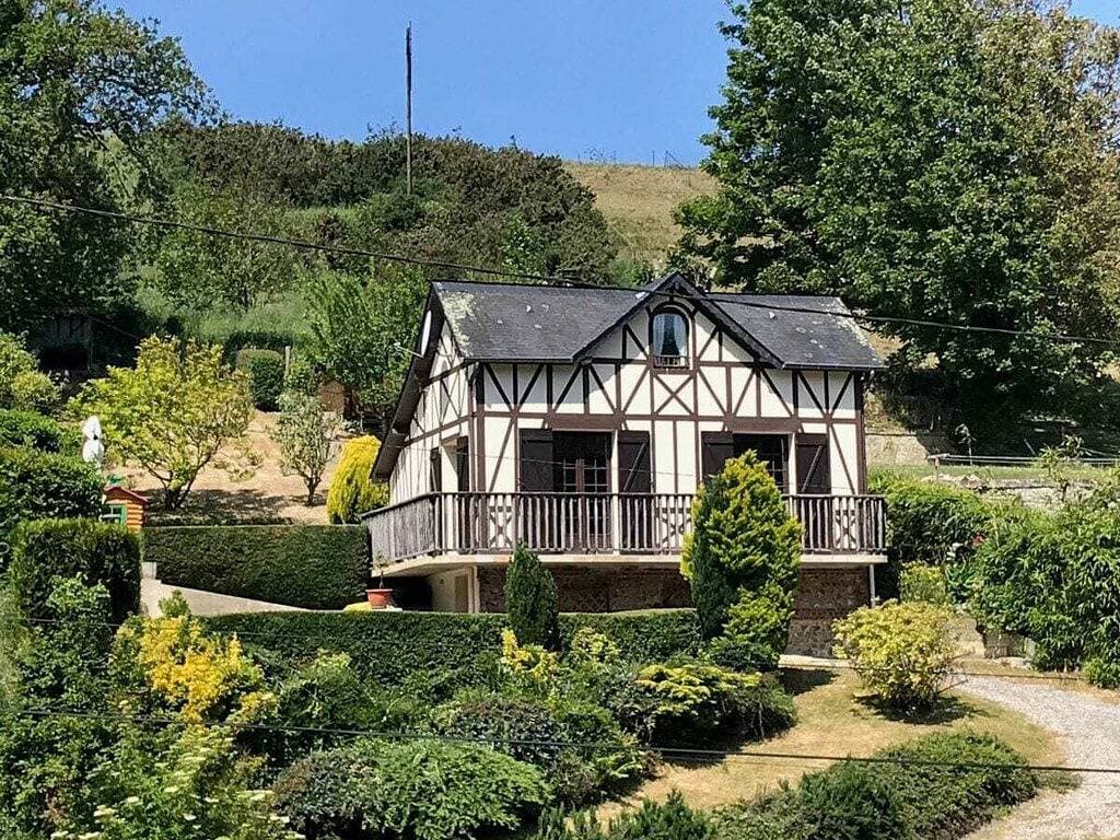 Foto 2 von 46: Ferienhaus mit 1 Schlafzimmer