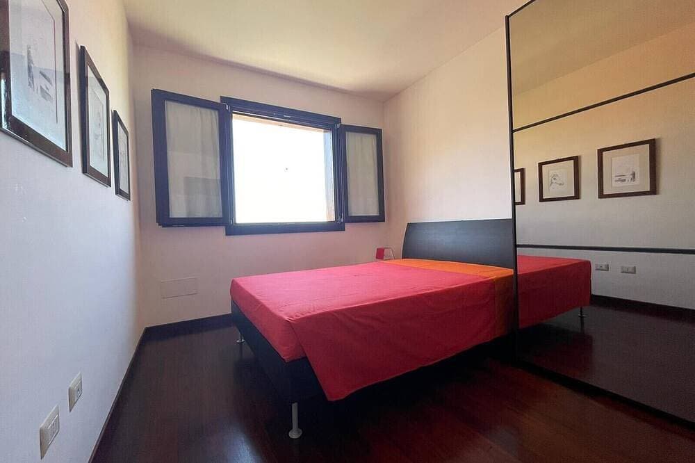 Foto 5 von 30: Elegantes Apartment mit Meerblick