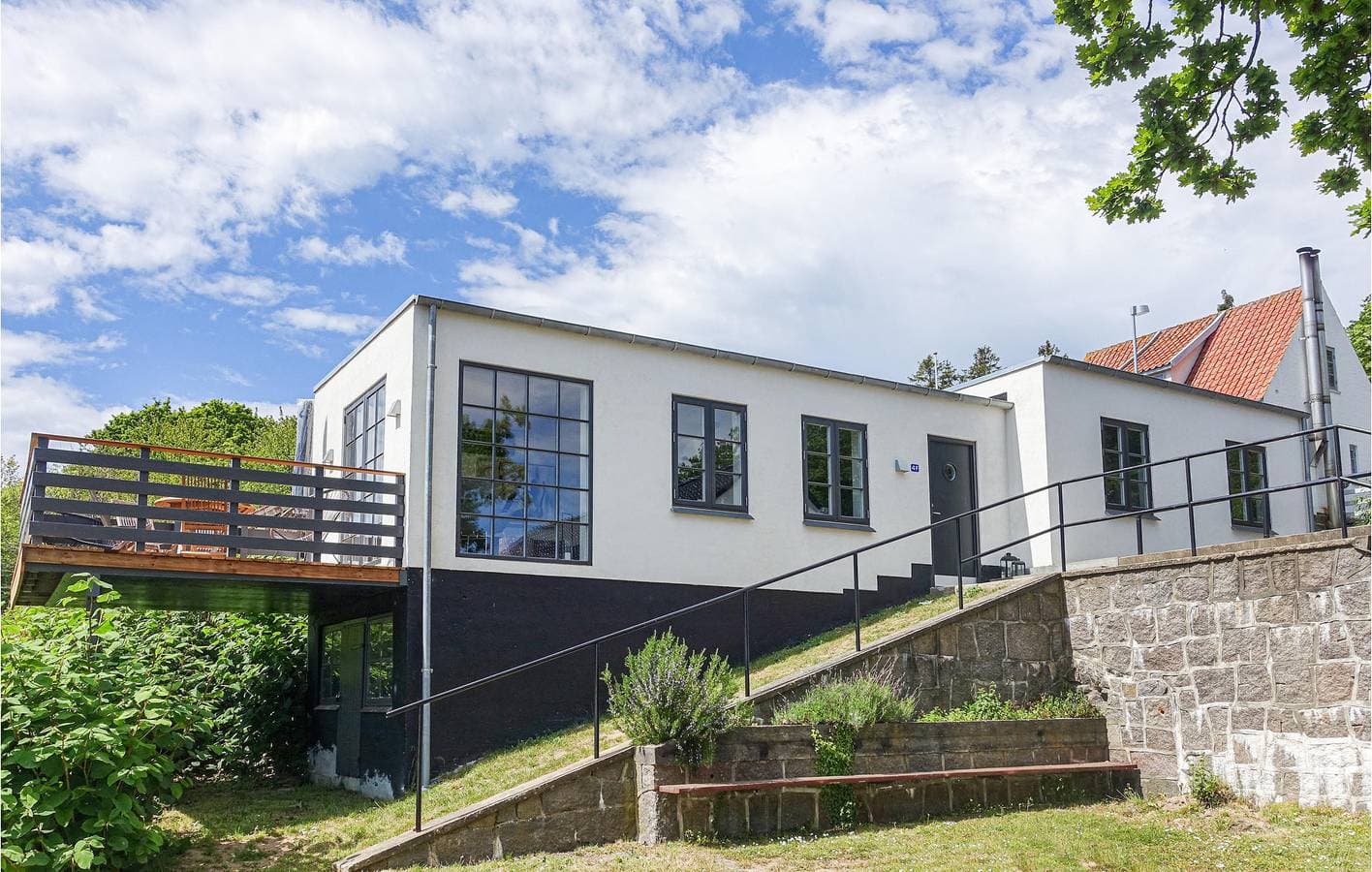 Ferienwohnung 69m² 1