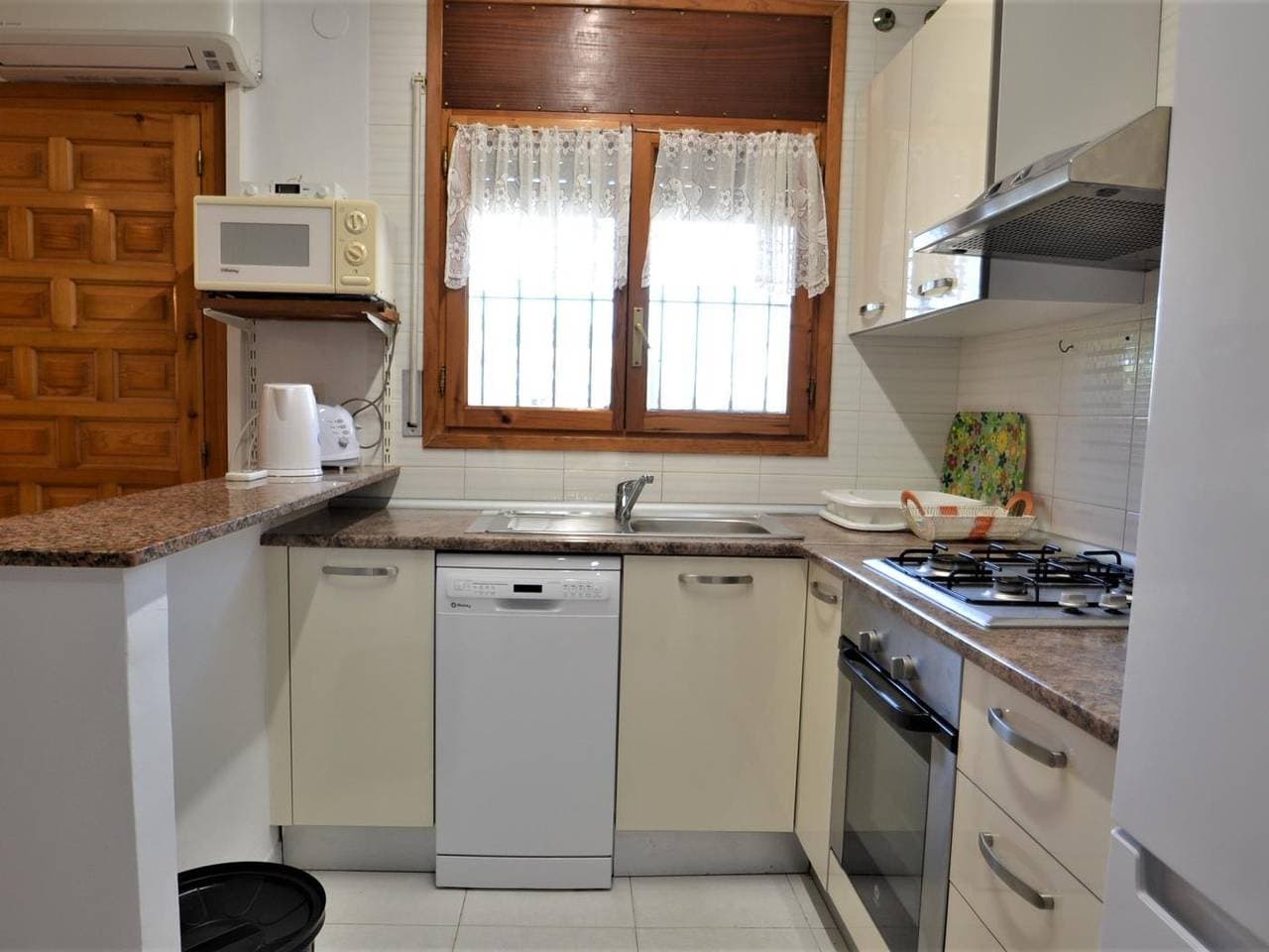 Foto 13 von 25: Casa Carolin 13 mit Gemeinschaftspool