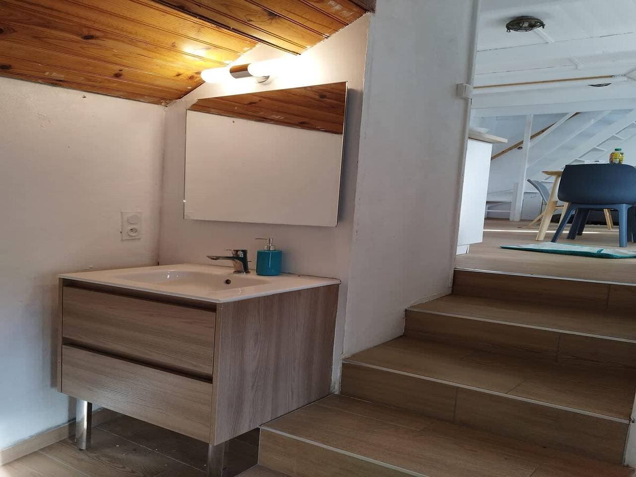 Foto 13 von 40: Haus in Porspoder am Strand Plage du Bourg