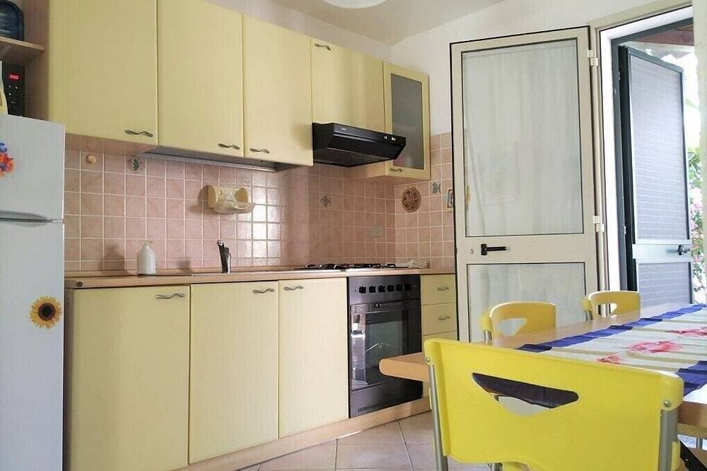 Foto 13 von 24: Casa Glicine - Zwei Schlafzimmer Haus, Schläft 4