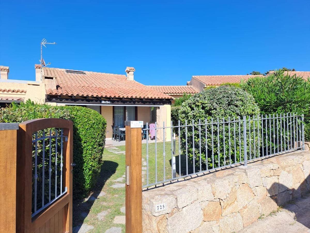 Villetta Gallurese 1