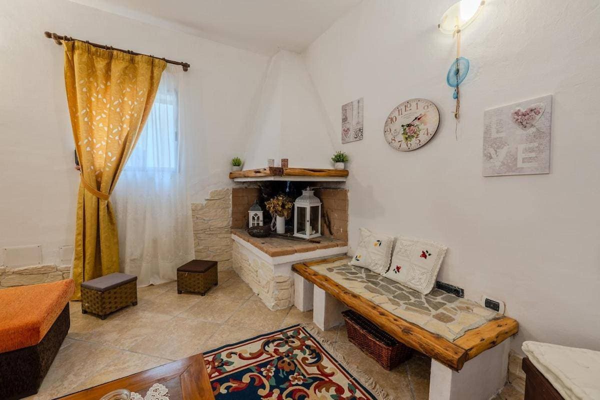 Foto 4 von 32: Three-Bedroom Apartment