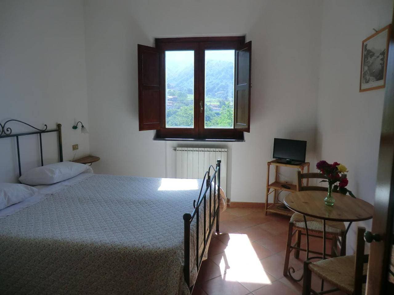 Foto 7 von 21: Double Room