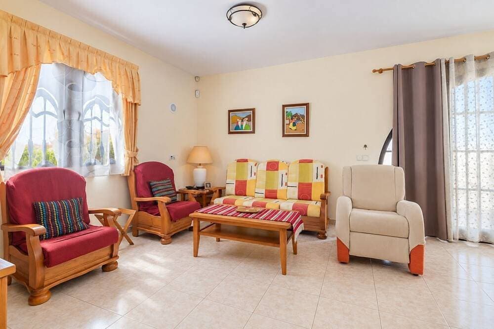 Foto 13 von 29: GuestReady - Turman Agaete Terrace