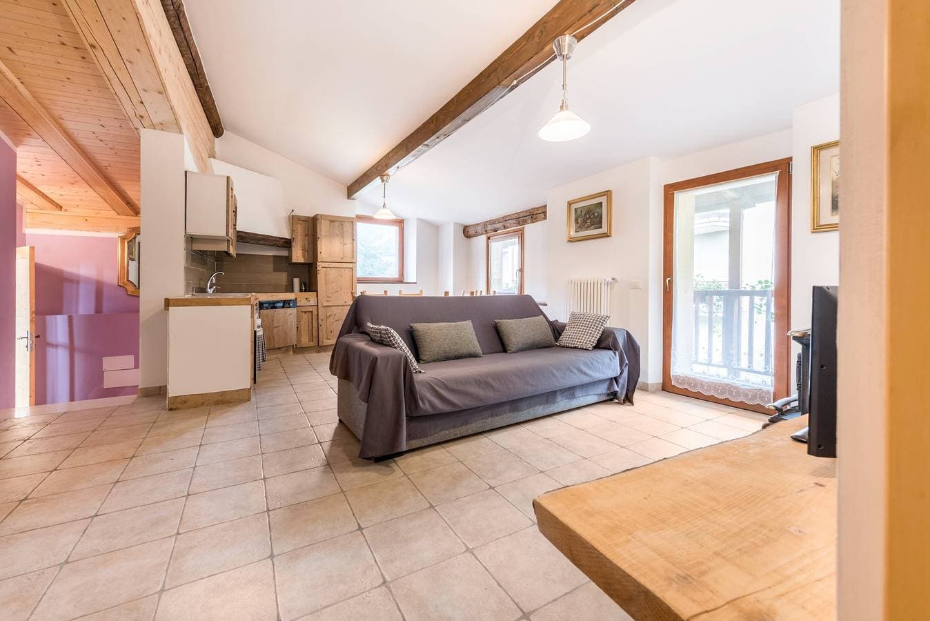 Foto 7 von 45: Ferienwohnung Agriturismo "Al Gallo Nero Lilla" am Gardasee mit Garten & WLAN
