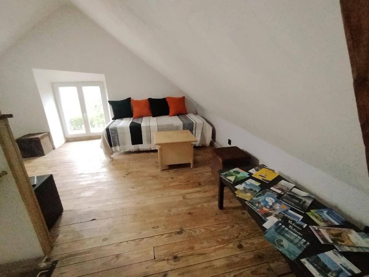 Foto 9 von 18: Holiday Home