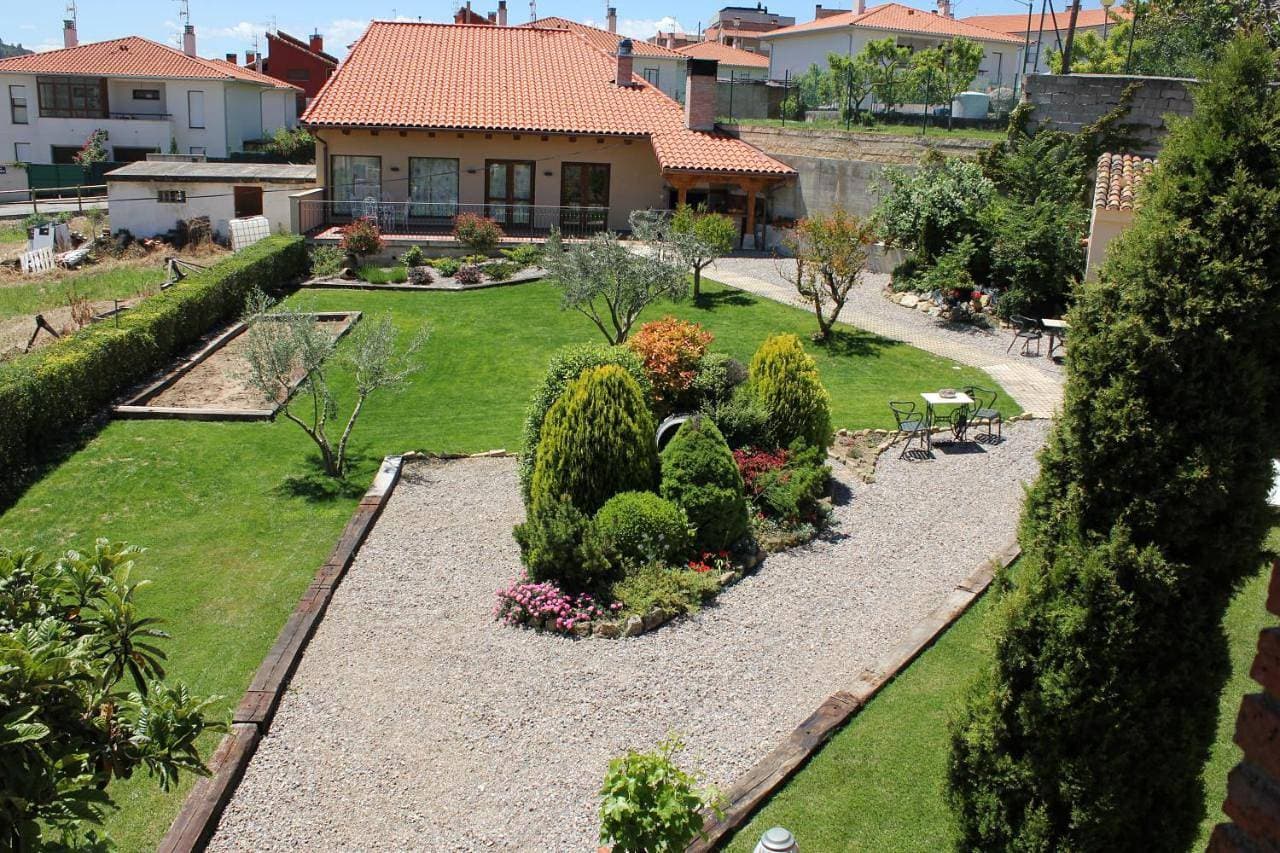 Casa Rural El Meson 1