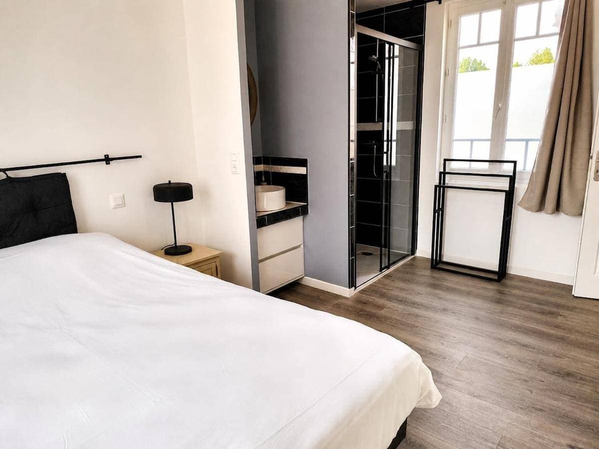 Foto 9 von 44: Three-Bedroom Holiday Home